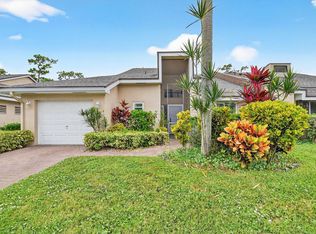6869 Fountains Circle #6869, Lake Worth, FL 33467