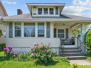 124 Legion Way, Cranston, RI 02910