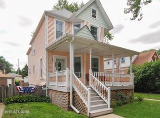 3239 Ridgeland Ave, Berwyn, IL 60402