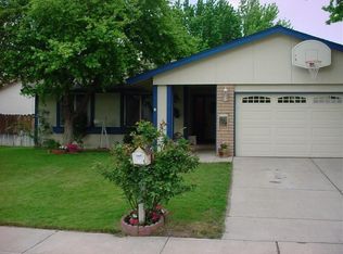 3524 Sol Grande Ct, Reno, NV 89502