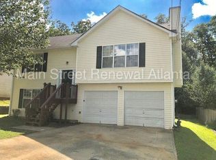 4283 Ward Bluff Ct, Ellenwood, GA 30294