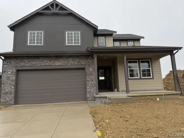 15338 Poplar Street, Thornton, CO 80602