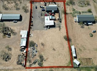 6868 E Gecko Ranch Rd, Florence, AZ 85132