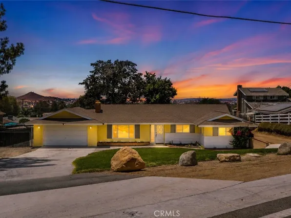 4430 Crestview Dr, Norco, CA 92860