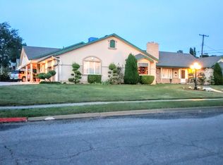 390 Madison Ave, Price, UT 84501