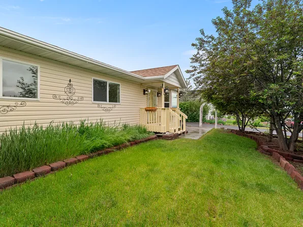 921 Darter Rd, Helena, MT 59602