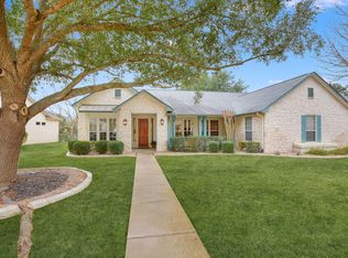 115 Crystal Springs Dr, Georgetown, TX 78633