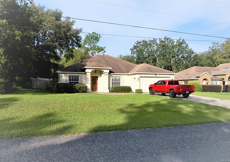 1st image of 8318 N Creek Way