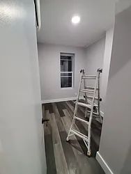 Rented by Aron Fried, LREB