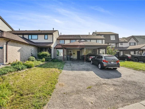 72 Primrose Cres, Brampton, ON L6Z 1E3