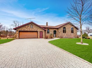 407 Paul Ave, Campbellsport, WI 53010