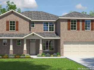 8606 Pardner Rnch, San Antonio, TX 78254