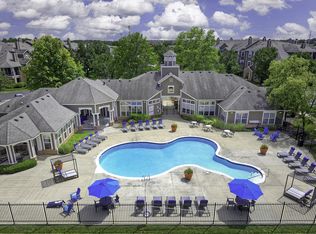 Lantern Woods Apartments, Fishers, IN 46038