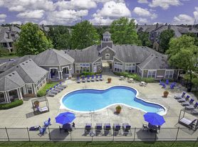 Lantern Woods Apartments