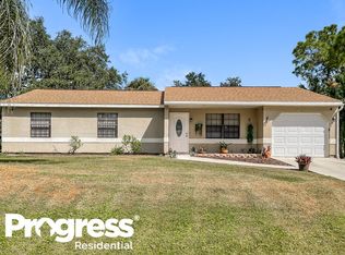 4122 Bula Ln, North Pt, FL 34287