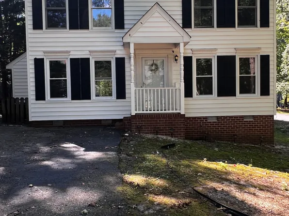 2100 Deer Meadow Ln, Midlothian, VA 23112