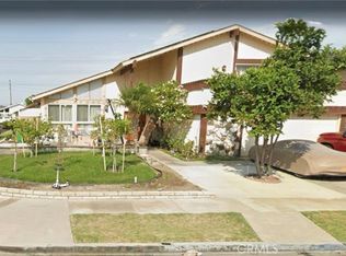 15911 Plumwood St, Westminster, CA 92683