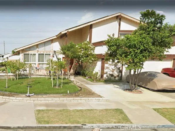 15911 Plumwood St, Westminster, CA 92683