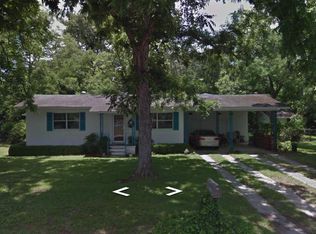 804 N Johnson Stripling Rd, Perry, FL 32347