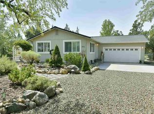 15834 Archer Rd, Weed, CA 96094