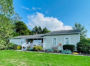 348 McMurray Rd, Canton, PA 17724