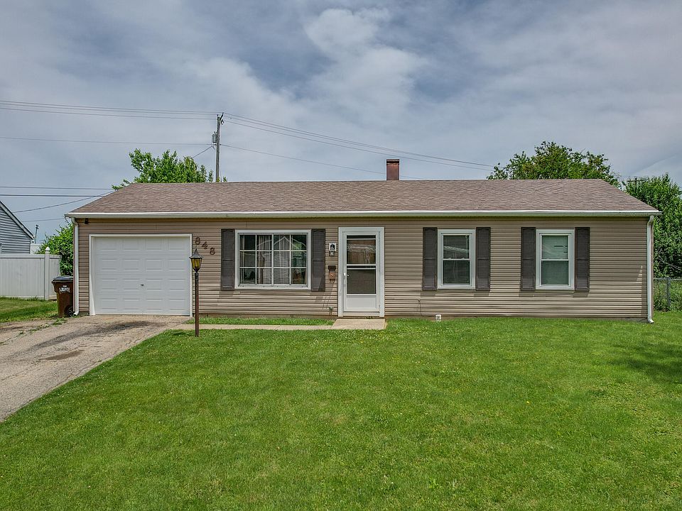 1st image of 848 W Richard Dr