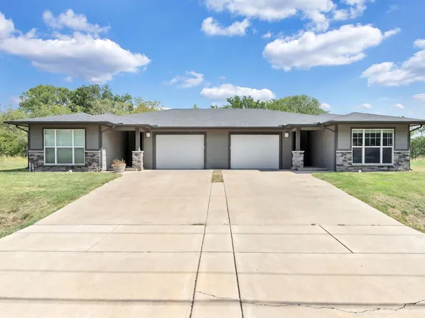 1027-1029 N H St, Wellington, KS 67152