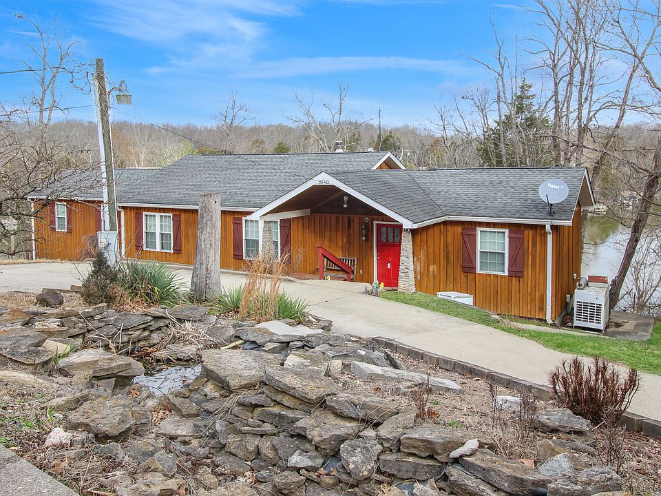 1040 S Lakeshore Dr, Lawrenceburg, KY 40342 Zillow