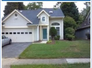 13915 Lord Fairfax Pl, Upper Marlboro, MD 20772