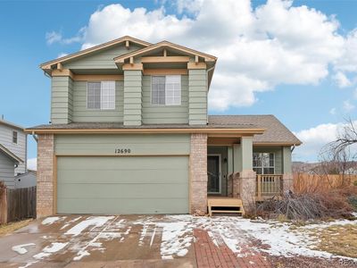 12690 W Brandt Drive, Littleton, CO, 80127