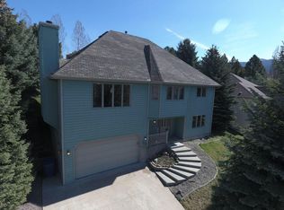 5614 Gharrett St, Missoula, MT 59803