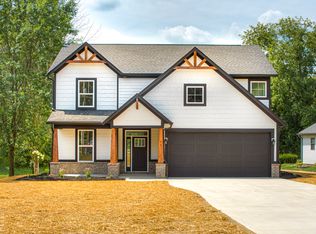 99 Gettysburg, Coatesville, IN 46121