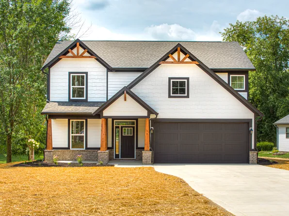 99 Gettysburg, Coatesville, IN 46121