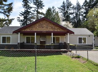 5724 Hillcrest Dr SW, Lakewood, WA 98499