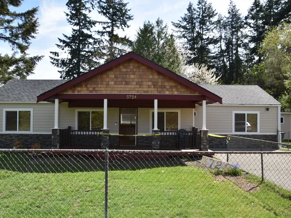 5724 Hillcrest Dr SW, Lakewood, WA 98499