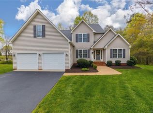 8081 Fishtail Pond Ct, Mechanicsville, VA 23111