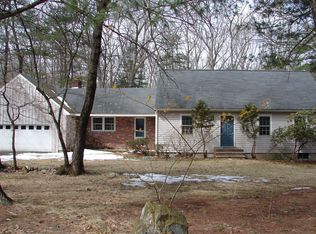 20 Korinthian Way, Andover, MA 01810