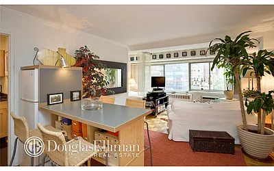 Rented by Douglas Elliman
