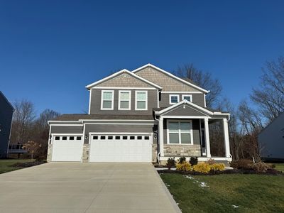 148 Country Meadow Ln, Wadsworth, OH, 44281