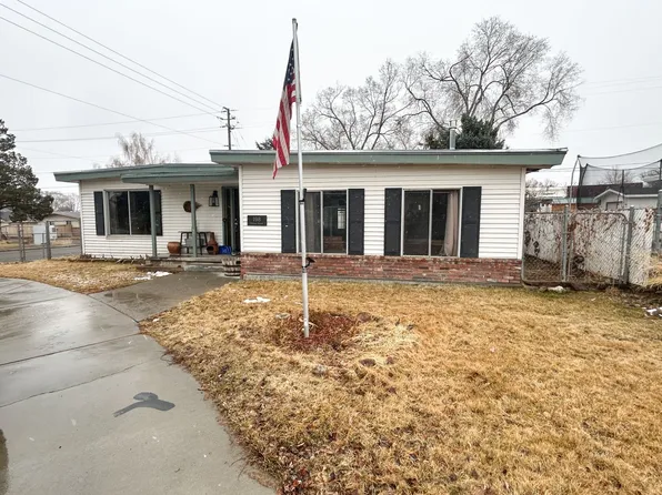 198 Walnut St, Elko, NV 89801