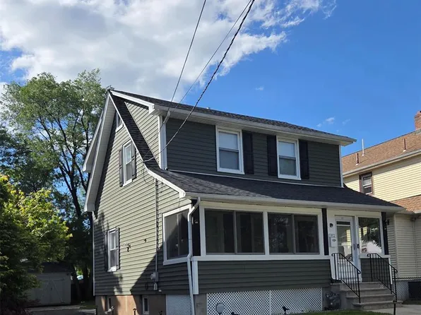 272 Madison Ave, Clifton, NJ 07011