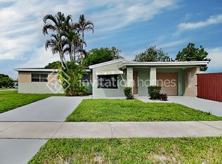 7401 Fillmore St, Hollywood, FL 33024