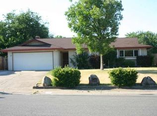 15 Comstock Rd, Chico, CA 95928