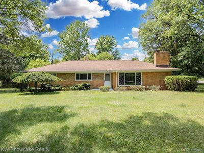 26463 La Muera St, Farmington Hills, MI, 48334