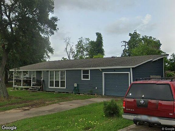 Property Side View