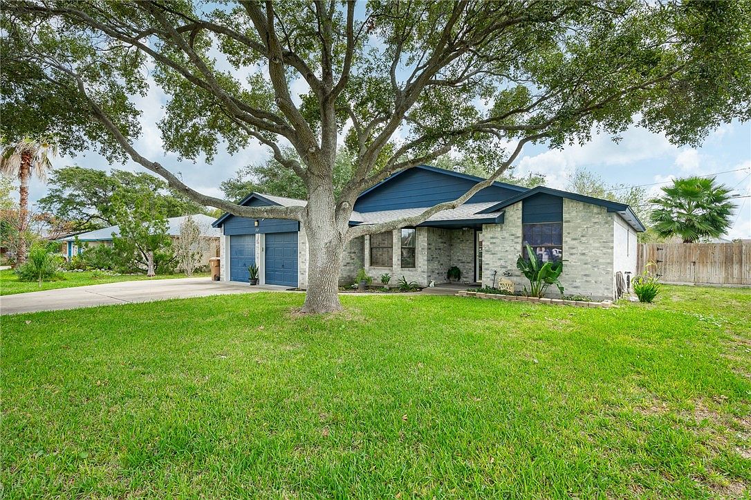 2325 Retta Dr, Corpus Christi, TX 78418 Zillow