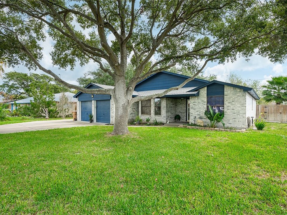 2325 Retta Dr, Corpus Christi, TX 78418 Zillow