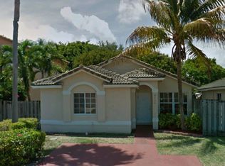 21430 SW 88th Ave, Cutler Bay, FL 33189
