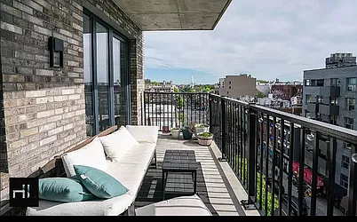 Rented by Highline Residential