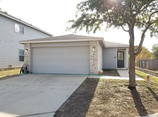 12326 Mountain Pne, San Antonio, TX 78254